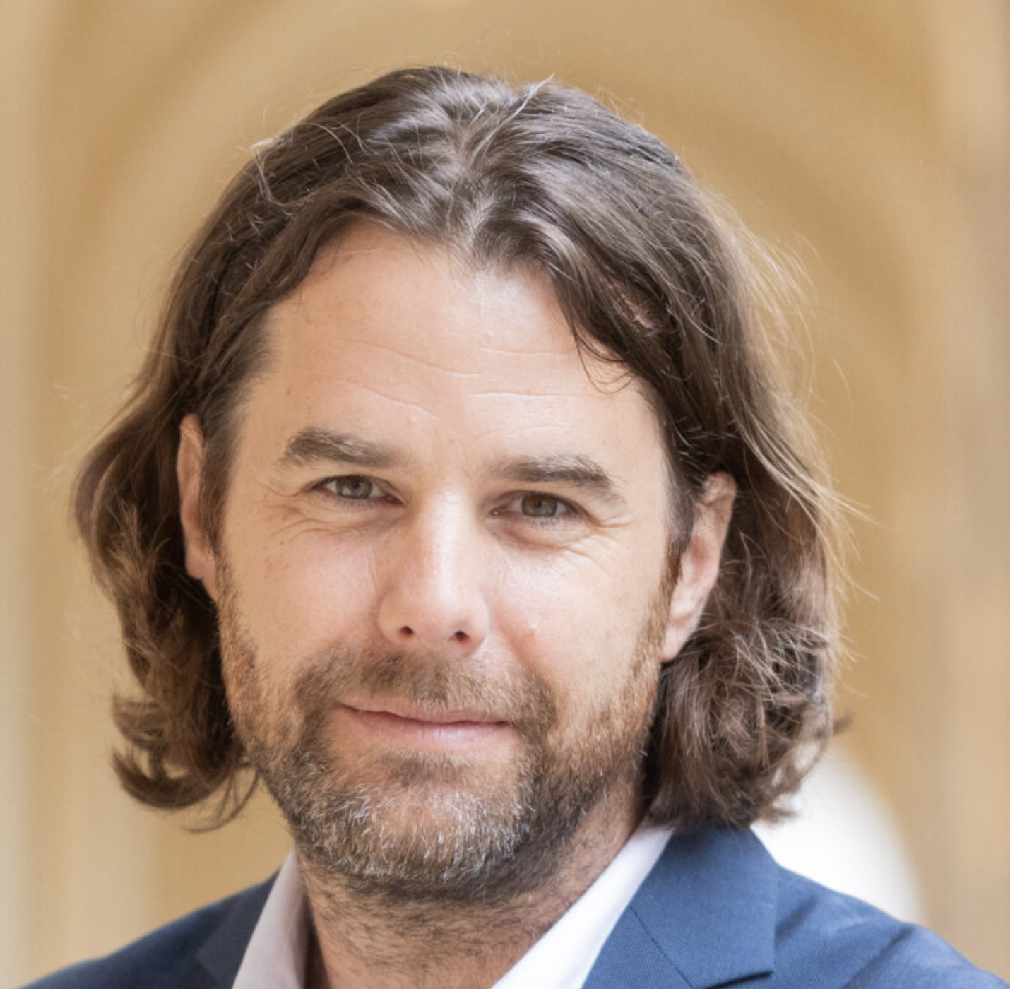 Mathias Klozenbücher