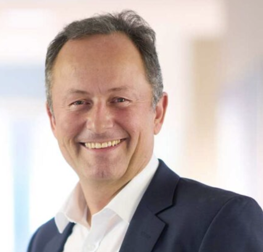 Dr. Rainer Strohmenger