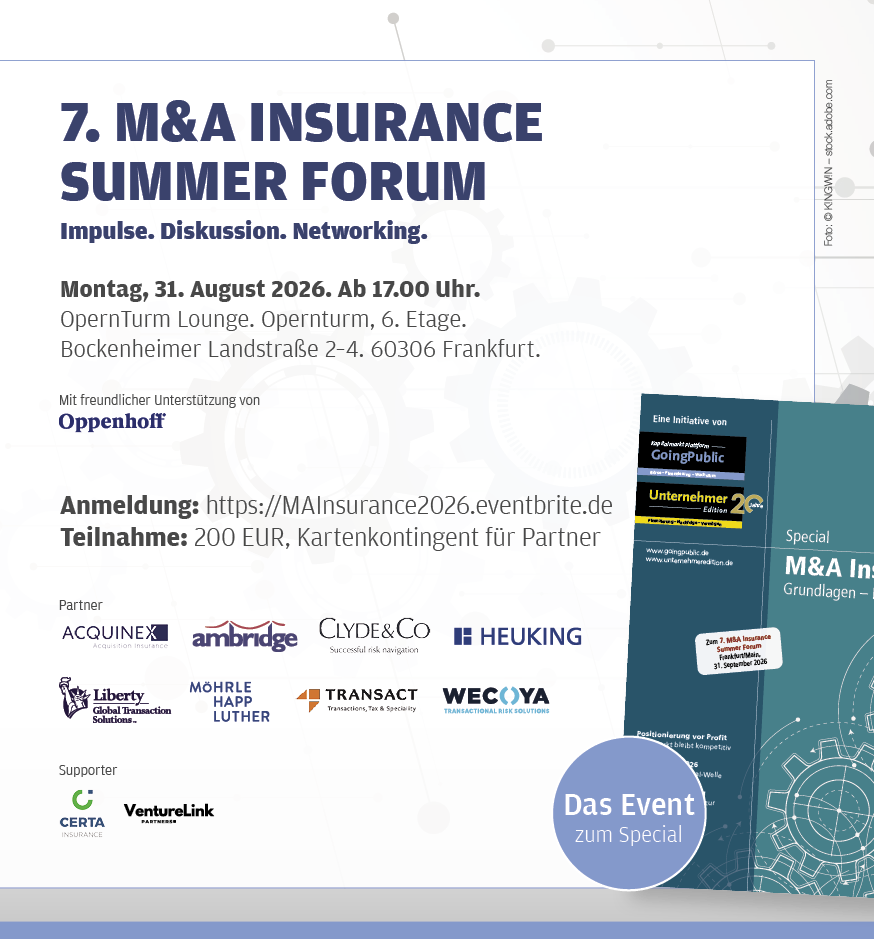 Einladung-M&A-Insurance-Summer-Forum-2026